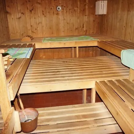 Appartamento Paradies 401